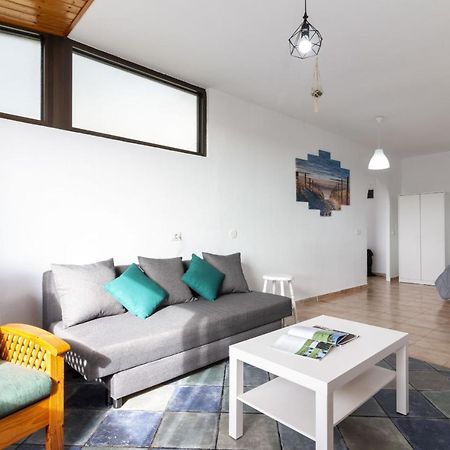 Homeforguest Nuevo Apartamento En Las Galletas Arona  Exteriör bild